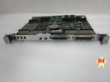 MOTOROLA   MVME162-12   PLC系统 智能自动化工控 