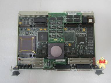 MOTOROLA   MVME162-12   PLC系统 智能自动化工控 