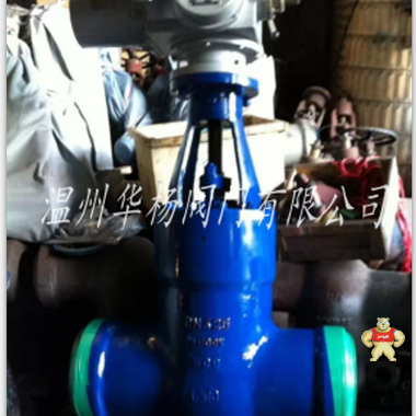 Z961Y焊接闸阀 Z961Y焊接闸阀,焊接闸阀,Z961Y闸阀