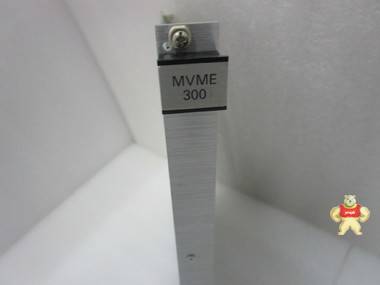 MOTOROLA  MVME300   PLC 智能自动化工控 