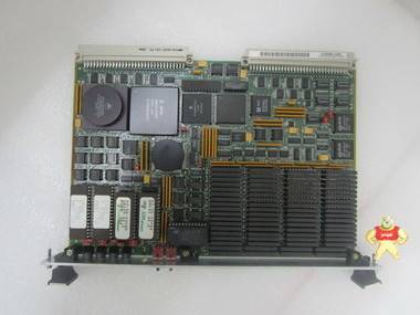 MOTOROLA   MVME147SA-1    PLC系统备件 智能自动化工控 