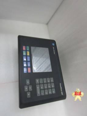 Allen-Bradley    2711-B6C1 