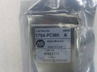 Allen-Bradley    1784-PCMK   模块 智能自动化工控