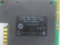 Allen-Bradley  1771-IVN 模块