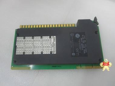 Allen-Bradley  1771-IVN 模块 