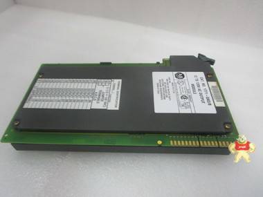 Allen-Bradley  1771-OAD PLC 