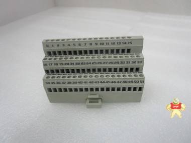Allen-Bradley  1794-TB3G  接线端子 