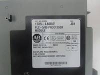 Allen-Bradley 1785-L80B PLC模块 智能自动化工控