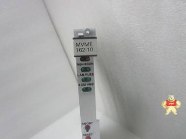 MOTOROLA   MVME162-10   PLC 智能自动化工控 