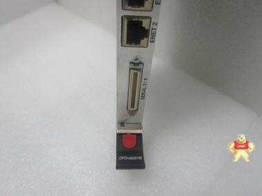 MOTOROLA  CPCI-6020TM  PLC可编程控制器 智能自动化工控 