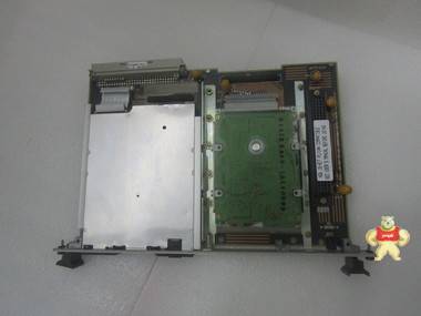 MOTOROLA   XVME-957   PLC 智能自动化工控 
