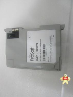 PROSOFT-MVI69-PDPMV1 
