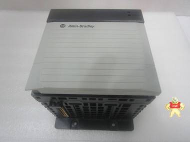 Allen-Bradley    1756-PB75R A   全新电源 