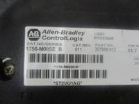 Allen-Bradley    1756-M08SE B    模块 智能自动化工控