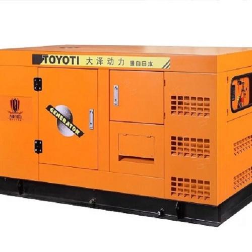30kw柴油发电机价格 大泽发电机厂家