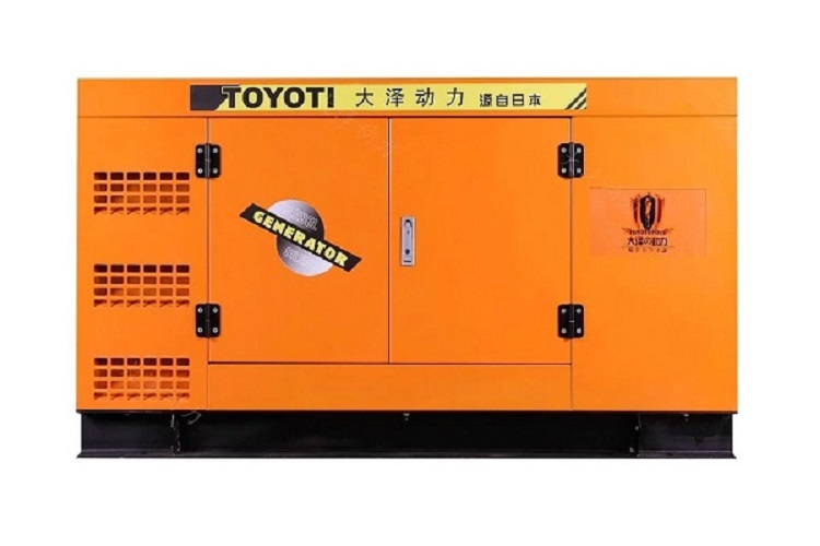 30kw柴油发电机价格 大泽发电机厂家