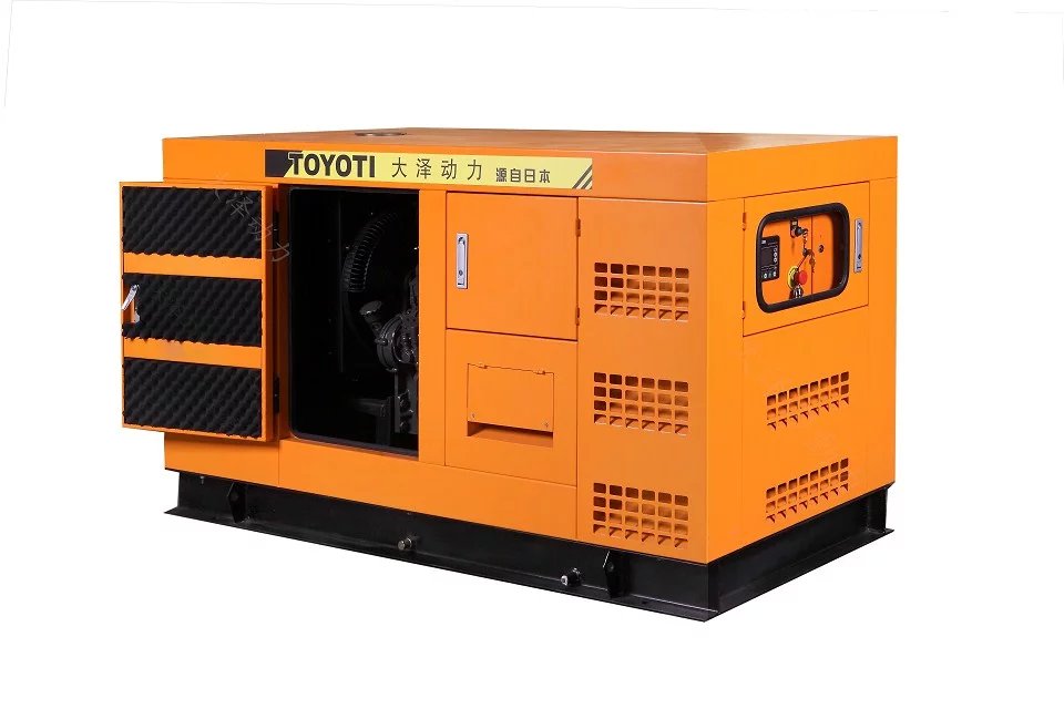 75kw静音柴油发电机品牌***