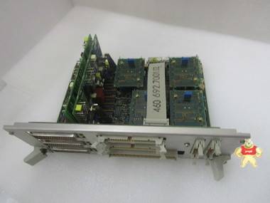 Siemens 6DD2920-0AB0 模块 智能自动化工控 