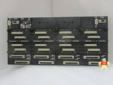 FOXBORO P0926JM 底板 智能自动化工控 