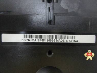 FOXBORO P0926JM 底板 智能自动化工控 