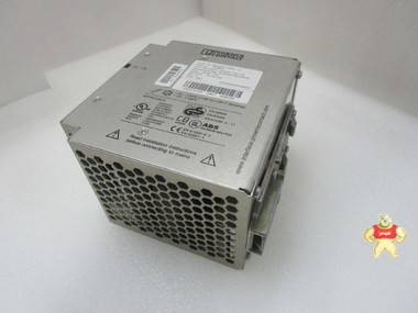 PHOENIX QUINT-PS-100-240AC-24DC-10 电源 