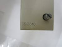 ABB SC610 PLC 智能自动化工控