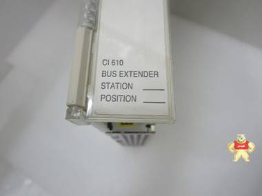 ABB CI610 PLC 