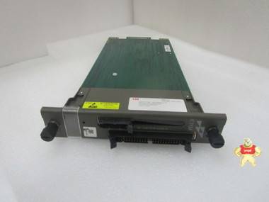 ABB inict13a DCS卡件 