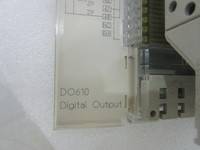 ABB DO610 PLC 智能自动化工控