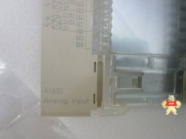 ABB AI610 PLC 