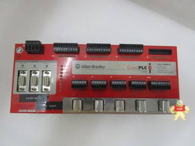 Allen Bradley 1753-L32BBBM-8A 模块 