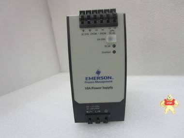 WESTINGHOUSE-1X00781H01L 模拟输出模块 