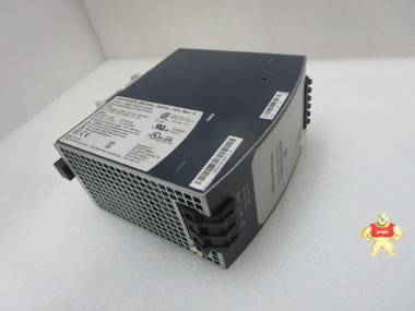 WESTINGHOUSE-1X00781H01L 模拟输出模块 