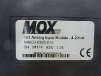 MOX MX603-0308-613 模块