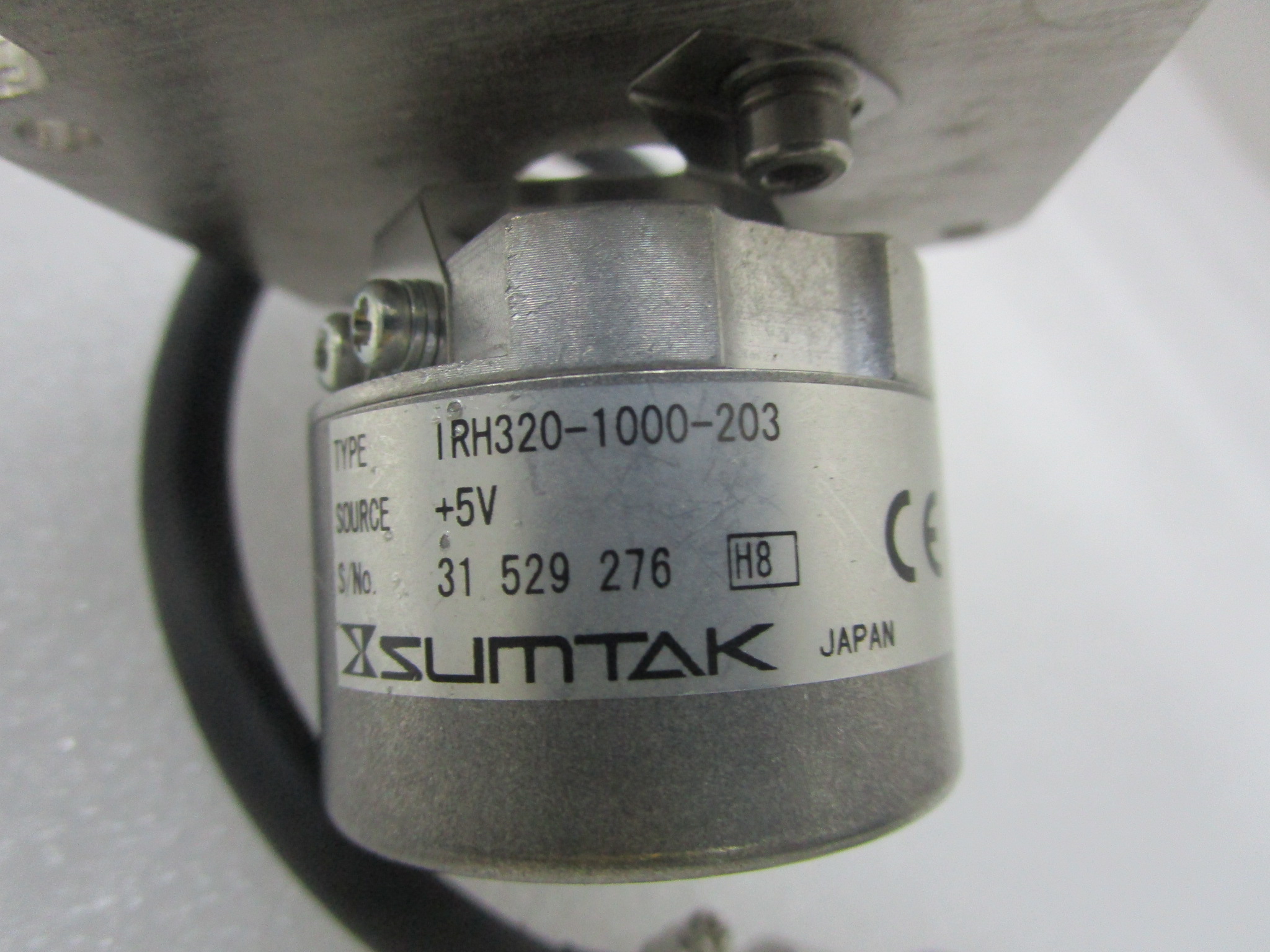 SUMTAK-IRH320-1000-203 PLC 智能自动化工控