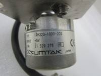 SUMTAK-IRH320-1000-203 PLC