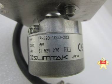 SUMTAK-IRH320-1000-203 PLC 
