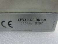 FEST0    CPV10-GE-DN3-8    模块