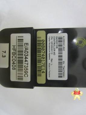 EMERS0N KJ2003X1-BA2 DCS卡件 智能自动化工控 