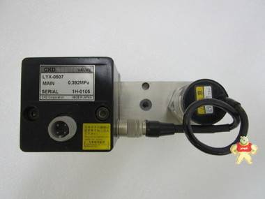 CKD LYX-0507 DCS控制系统 