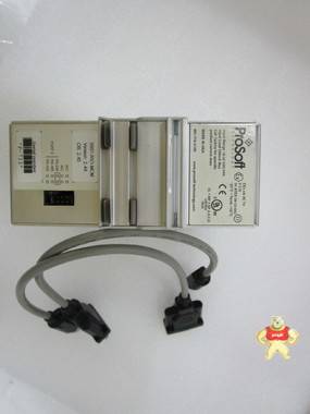 PROSOFT 5601-RIO-MCM 智能自动化工控 