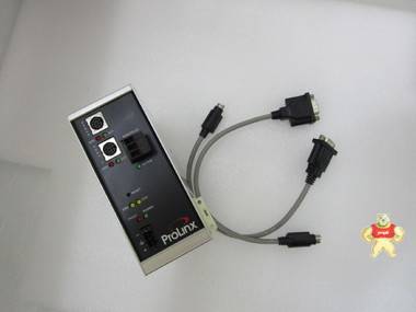 PROSOFT 5601-RIO-MCM 智能自动化工控 