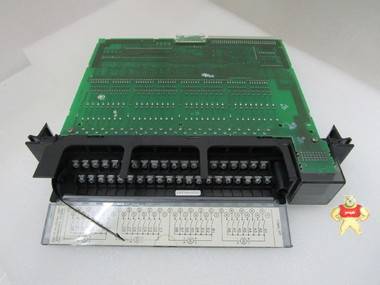 GE IC679MDL653 PLC 