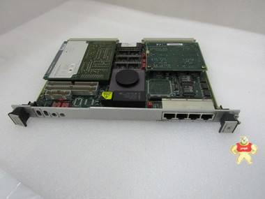 MOTOROLA MVME162-210 模块 智能自动化工控 