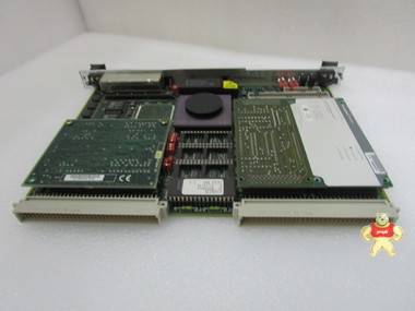 MOTOROLA MVME162-210 模块 智能自动化工控 