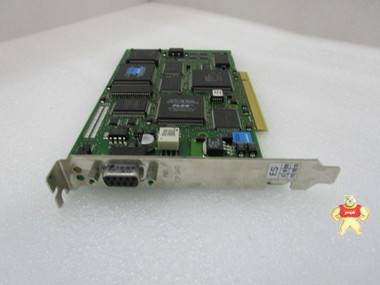 SIEMENS C79458-L8000-A77 通讯卡 