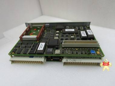 SIEMENS 6ES5948-3Ur21 CPU 