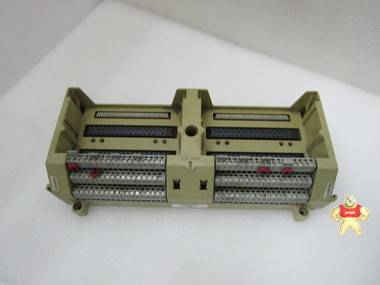 WESTINGHOUSE 1B30035H01 底座 智能自动化工控 卡件