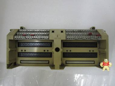 WESTINGHOUSE 1B30035H01 底座 智能自动化工控 卡件