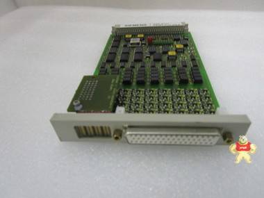 SIEMENS     smp-e217      模块 